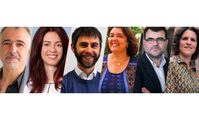 Cover image of Fifty ERC grantees backed to bring research findings to market Cover image of Fifty ERC grantees backed to bring research findings to market