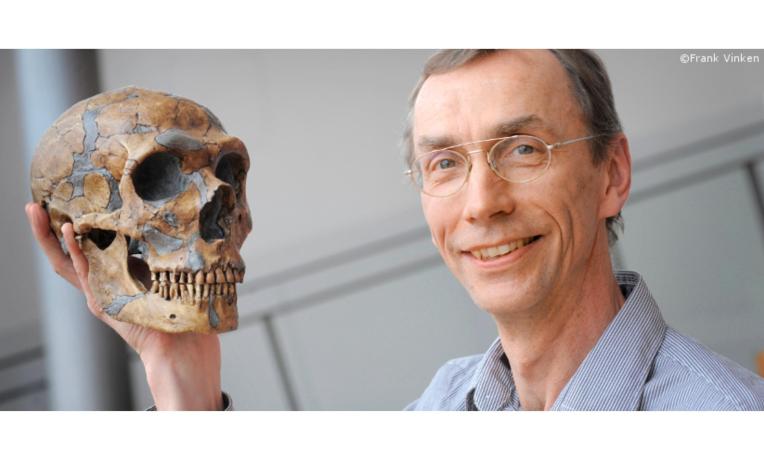 Cover image of ERC grantee Svante Pääbo wins 2018 Princess of Asturias Award Cover image of ERC grantee Svante Pääbo wins 2018 Princess of Asturias Award