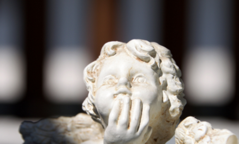 Cover image of Unconscious bias – avoidable or inevitable?