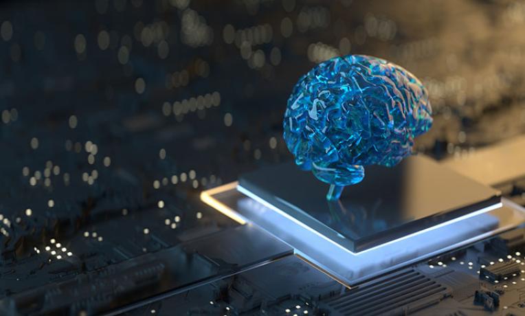 Cover image of Journey across continents for machine learning specialist