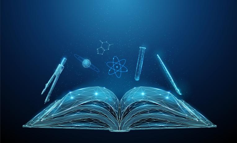 Cover image of Open science in practice - for new ERC grant recipients Cover image of Open science in practice - for new ERC grant recipients