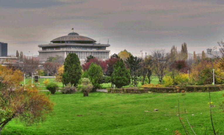 Cover image of Finanțarea centrelor de cercetare – noul succes al Universității Politehnica din București (UPB) Cover image of Finanțarea centrelor de cercetare – noul succes al Universității Politehnica din București (UPB)