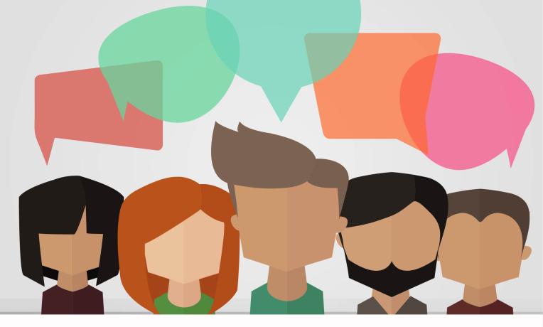 Cover image of Application advice from authors of successful grant proposals