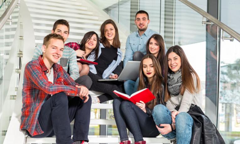Cover image of What happens in teenagers’ brains? Cover image of What happens in teenagers’ brains?