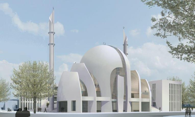 Cover image of Religious integration: how to look beyond stereotyped images Cover image of Religious integration: how to look beyond stereotyped images