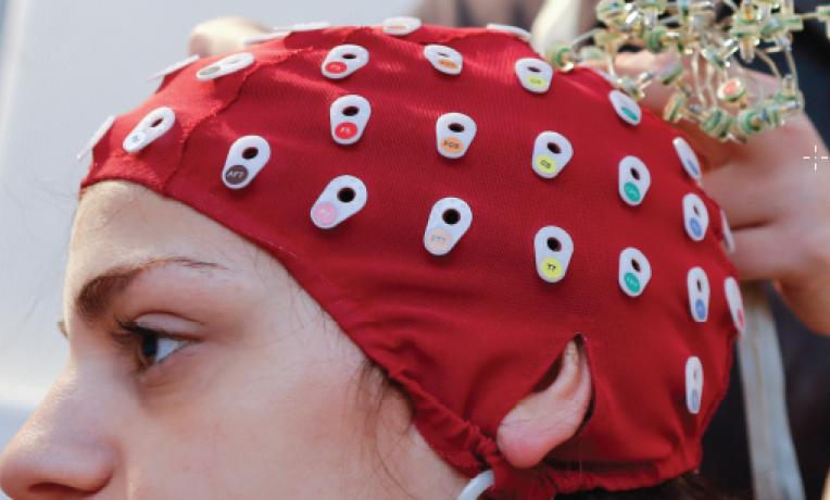 Cover image of Consciousness: is this what separates us from machines?