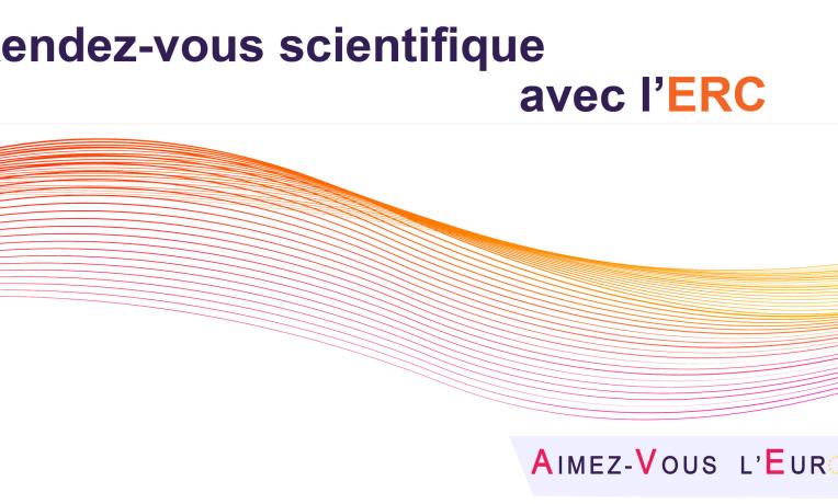 Cover image of Aimez-vous l’Europe? Ecoutez la science avec l’ERC Cover image of Aimez-vous l’Europe? Ecoutez la science avec l’ERC