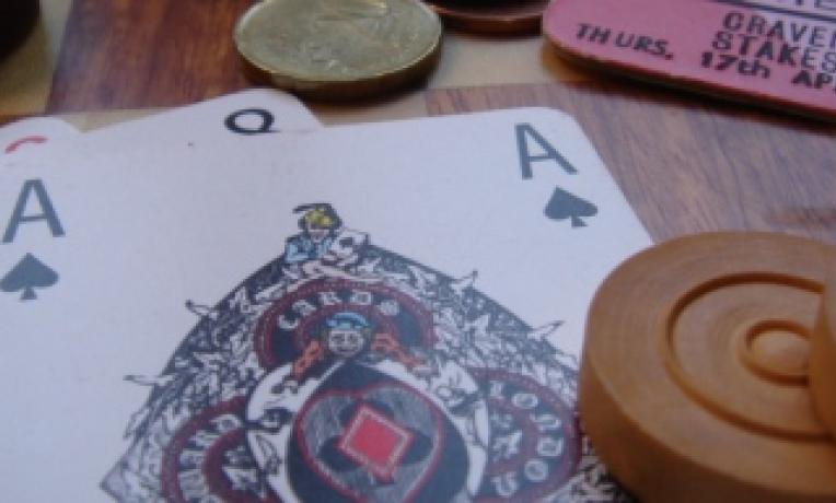 Cover image of Social and cultural factors in the European gambling industry