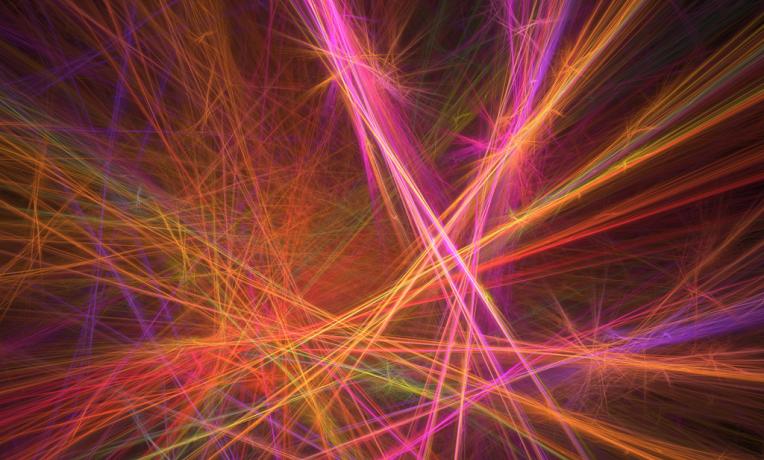 Cover image of The women of fundamental physics
