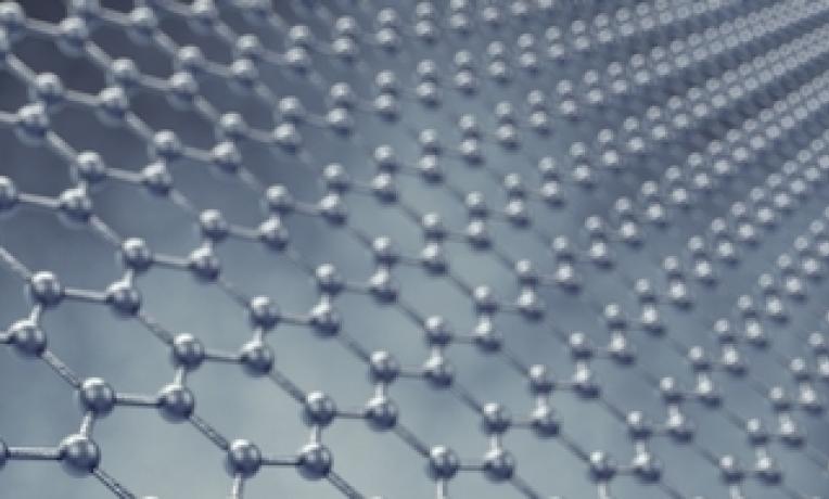 Cover image of Four ERC grantees present their research at the Graphene Conference 2012