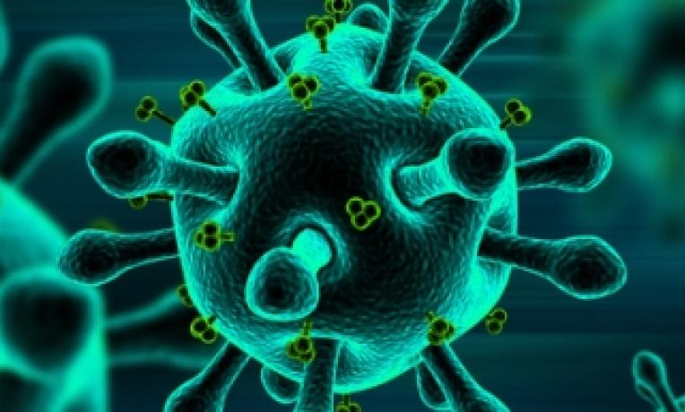 Cover image of HIV: How modern science is fighting back Cover image of HIV: How modern science is fighting back