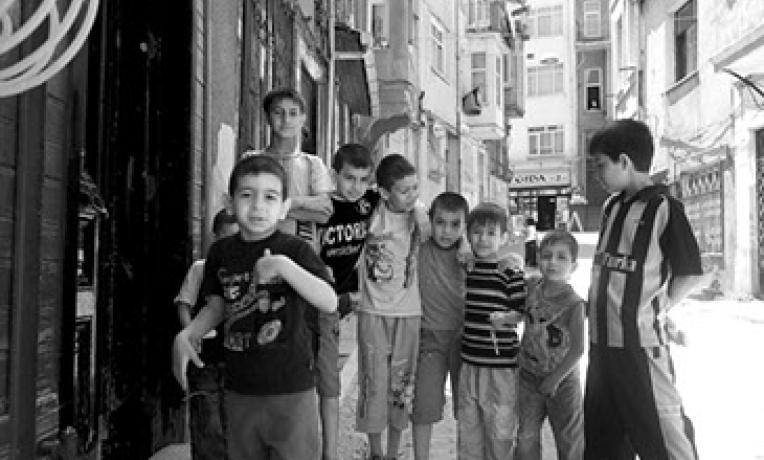 Cover image of Investigating new practices of citizenship Cover image of Investigating new practices of citizenship
