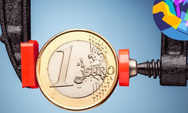 Cover image of The Great Recession and political conflict in Europe Cover image of The Great Recession and political conflict in Europe