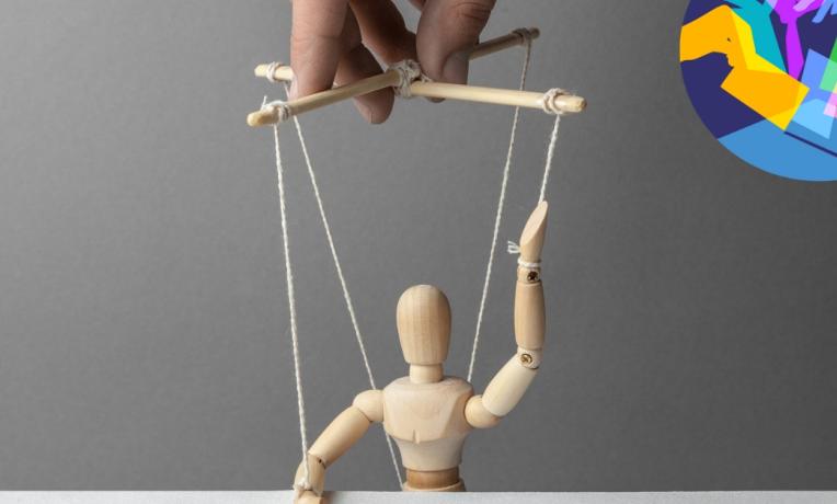 Cover image of Civil society under growing state control? Cover image of Civil society under growing state control?