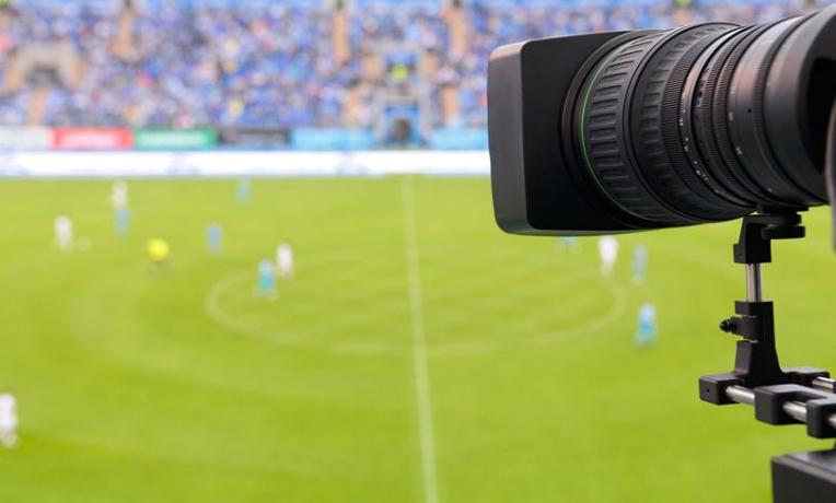 Cover image of Towards new quality sports broadcast Cover image of Towards new quality sports broadcast
