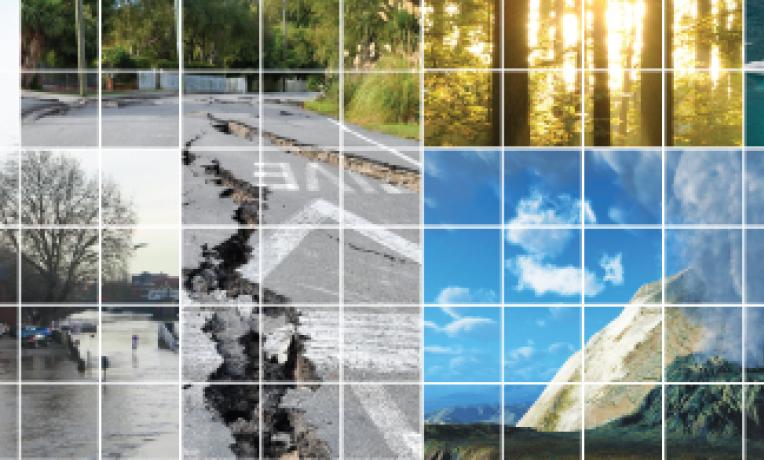 Cover image of When Geosciences tell us more about planet Earth Cover image of When Geosciences tell us more about planet Earth