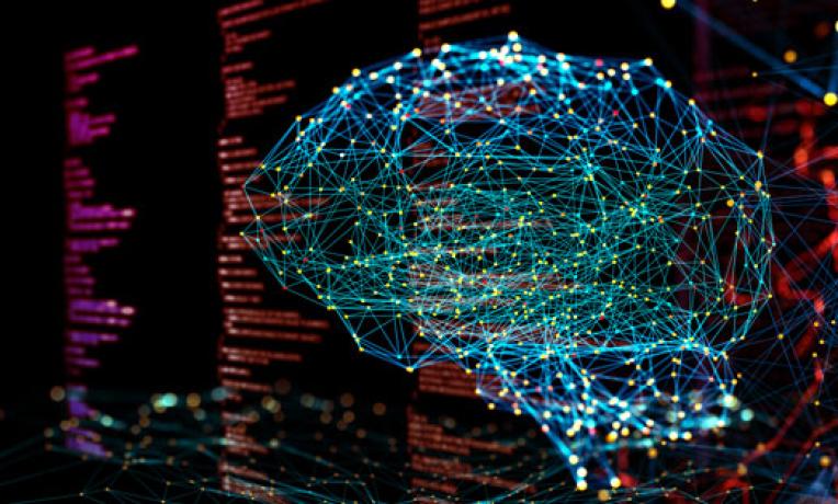 Cover image of Building the next generation AI systems
