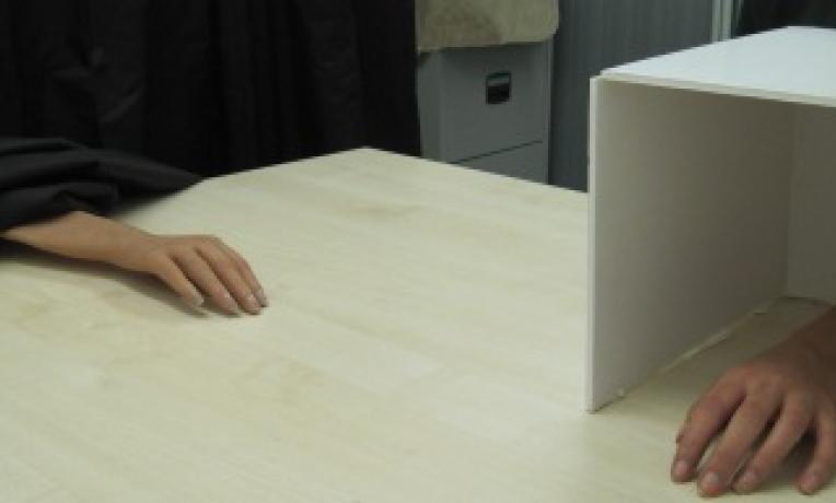 Cover image of Constructing the self Cover image of Constructing the self