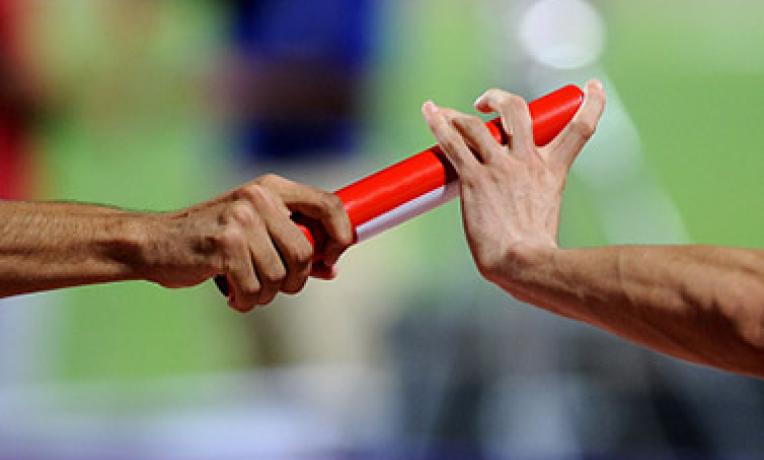 Cover image of The cognitive art of team sports Cover image of The cognitive art of team sports