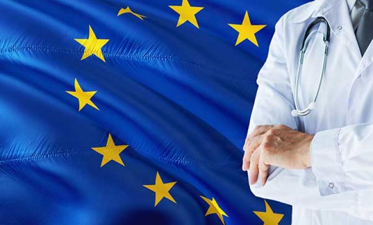 Cover image of What makes us Europeans? Cover image of What makes us Europeans?