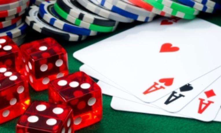 Cover image of Turning the tables: researching gambling research Cover image of Turning the tables: researching gambling research