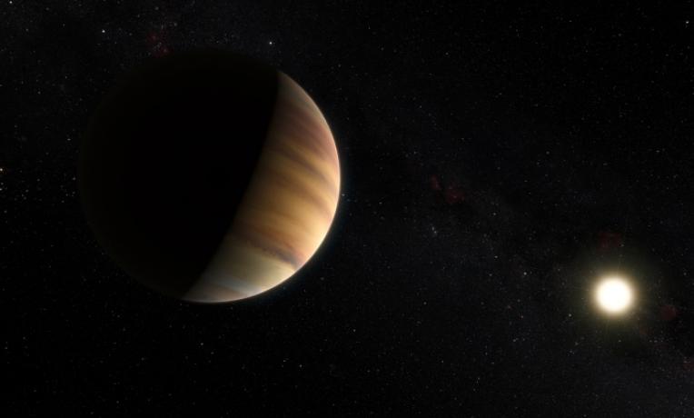 Cover image of Hunting for extra-solar planets Cover image of Hunting for extra-solar planets