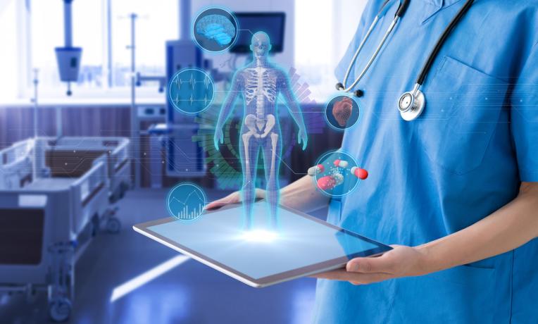 Cover image of Mining Big Data for precious medical insight Cover image of Mining Big Data for precious medical insight