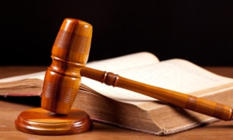 Cover image of Testimony on Human Rights Law Cover image of Testimony on Human Rights Law