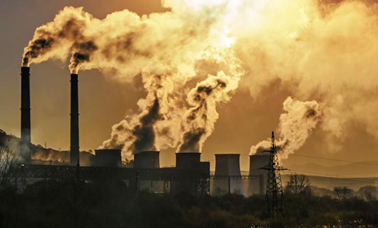 Cover image of Our impact today on tomorrow’s world Cover image of Our impact today on tomorrow’s world