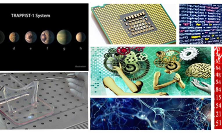 Cover image of 2017 Research highlights Cover image of 2017 Research highlights