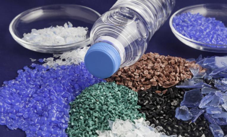 Cover image of Materials biodegrading without a trace Cover image of Materials biodegrading without a trace
