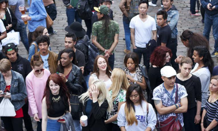 Cover image of Pathways to success for second-generation migrants