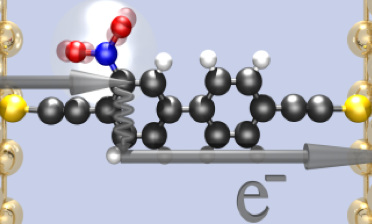 Cover image of Developing optimal thermoelectric materials Cover image of Developing optimal thermoelectric materials