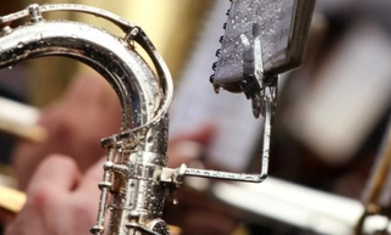 Cover image of Music day 2012: a "best of" ERC projects