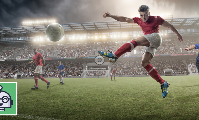 Cover image of From animal behaviour to football statistics Cover image of From animal behaviour to football statistics