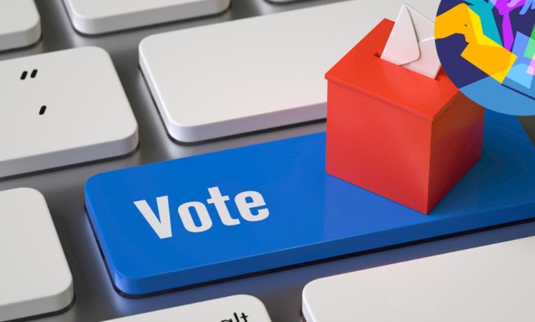 Cover image of Why the answer to how to strengthen public trust in elections is… SEEV Cover image of Why the answer to how to strengthen public trust in elections is… SEEV