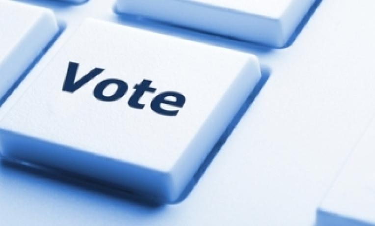 Cover image of Towards next generation e-voting Cover image of Towards next generation e-voting