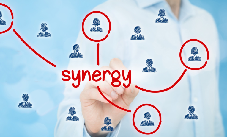 Cover image of Information on the Synergy grants 2018 by the ERC Scientific Council Cover image of Information on the Synergy grants 2018 by the ERC Scientific Council
