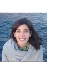 Cover image of Estefania  Munoz Sanchez Cover image of Estefania  Munoz Sanchez