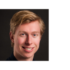 Cover image of Tim Houter