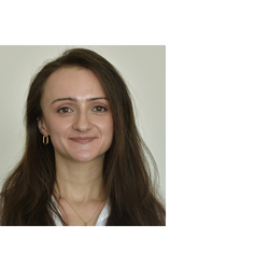 Cover image of Lyudmyla Tysyachna