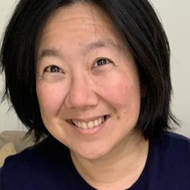 Elaine CHEW Elaine CHEW