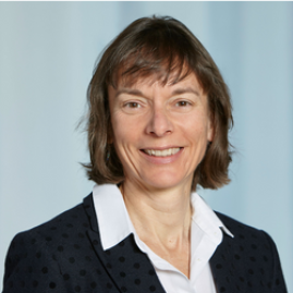 Nicola Spaldin Nicola Spaldin