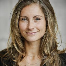 Vandenbosh Laura