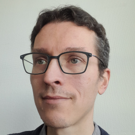 Sijme-Jan Sijme-Jan