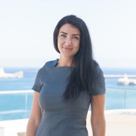 Lili Kankaya Lili Kankaya
