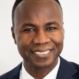 Charles Agyemang Charles Agyemang
