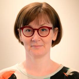 Eeva Puumala Eeva Puumala