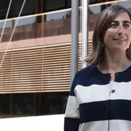 Emilia Gómez Emilia Gómez