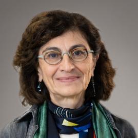 Geneviève Almouzni Geneviève Almouzni